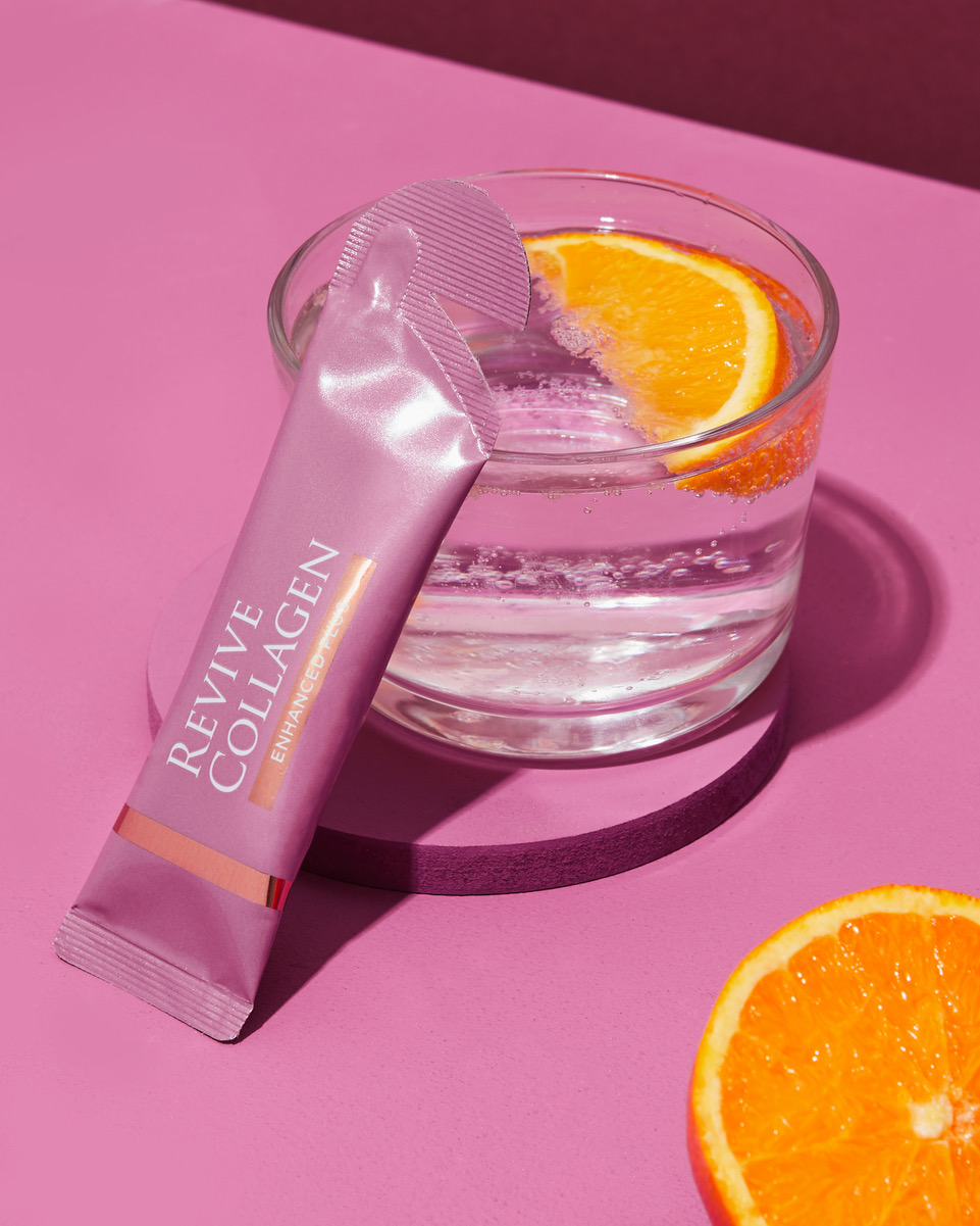 Revive Collagen main visual 2