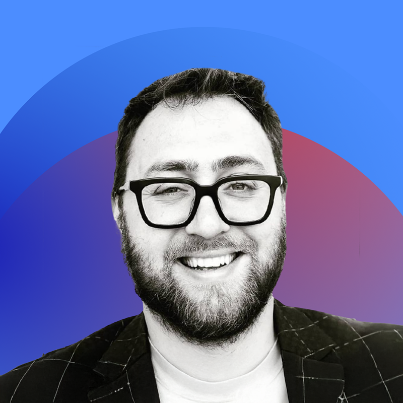 Benji - Founder & CEO