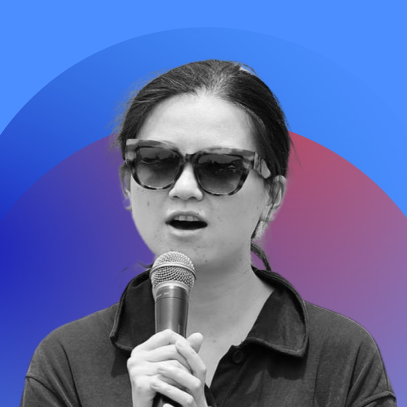 Gabriel - Founder & COO