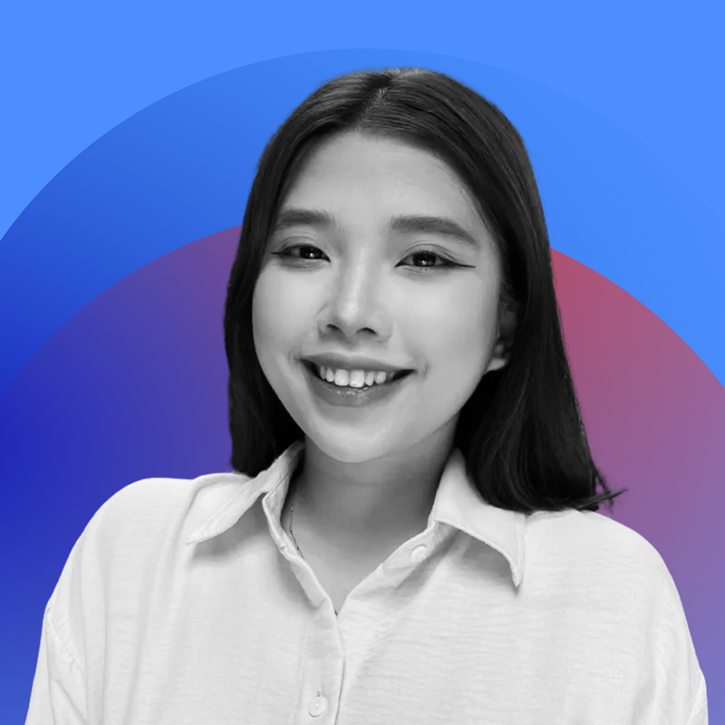 Thy - Social Media Manager