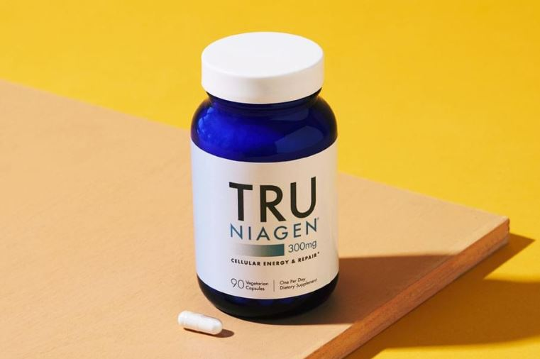 Tru Niagen China Strategy