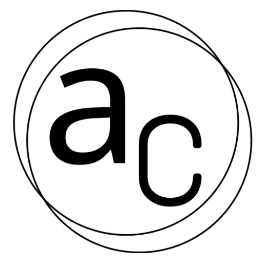 Asia circles AC logo transparent