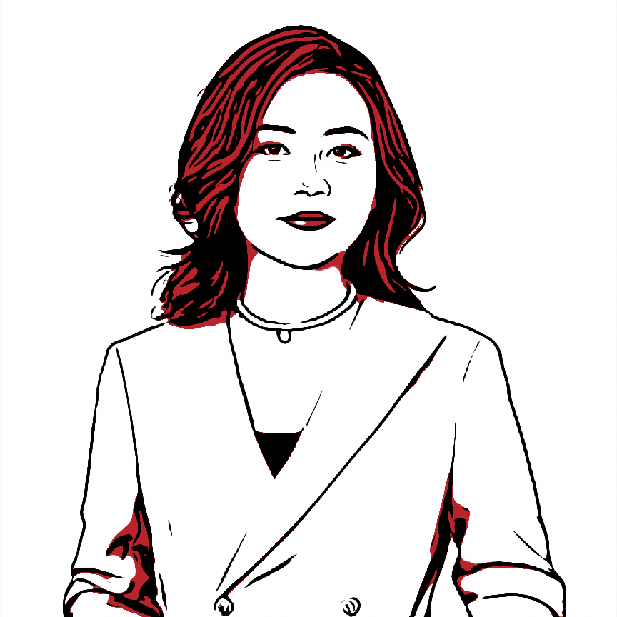 Le Uyen Thao Vietnam GM for Asia Circles (red filter)